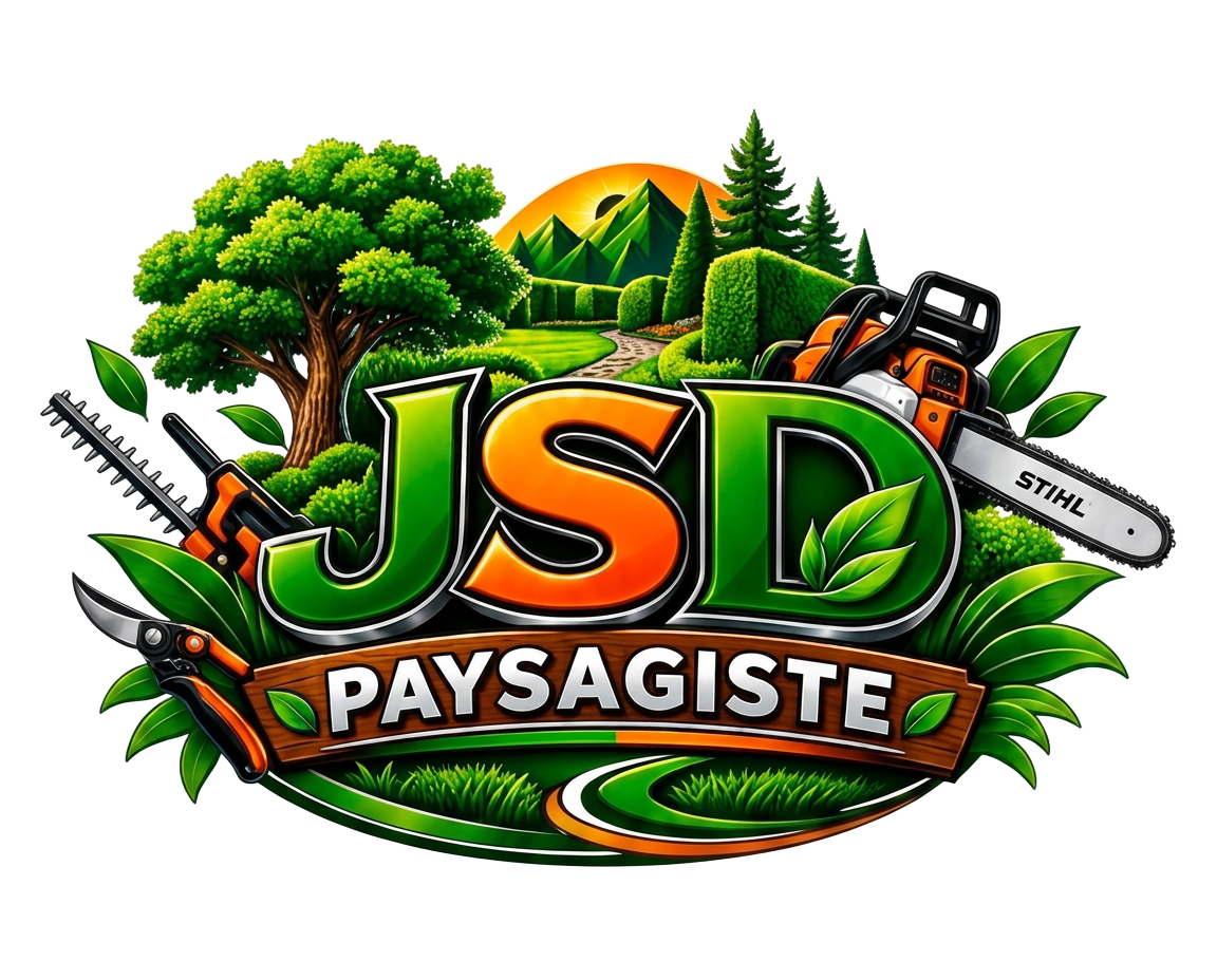 JSD Paysagiste